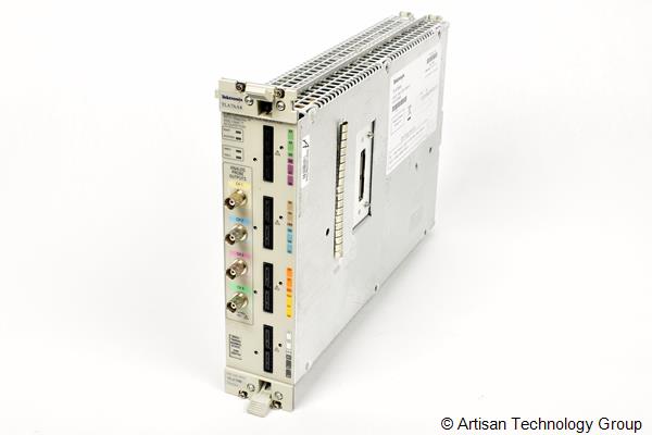 Tektronix TLA7AA4 Logic Analyzer Module