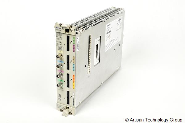 Tektronix TLA7AA4 Logic Analyzer Module