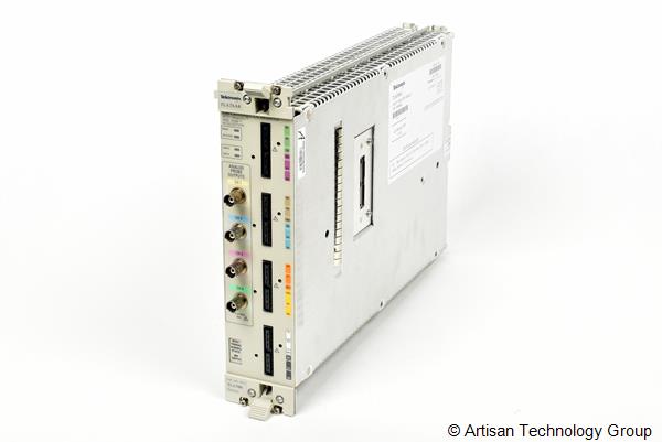 Tektronix TLA7AA4 Logic Analyzer Module