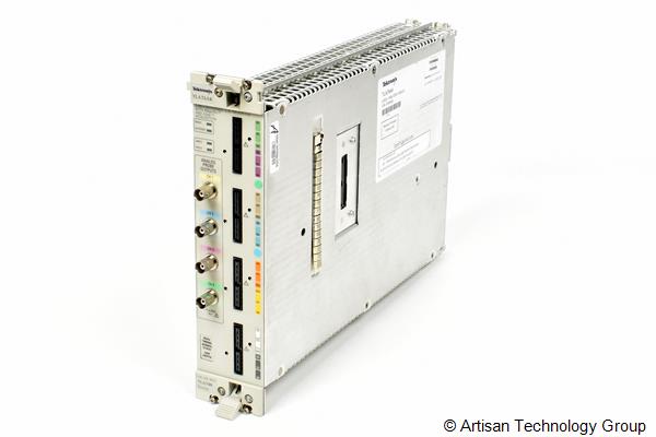 Tektronix TLA7AA4 Logic Analyzer Module