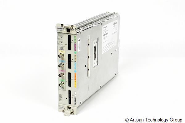Tektronix TLA7AA4 Logic Analyzer Module