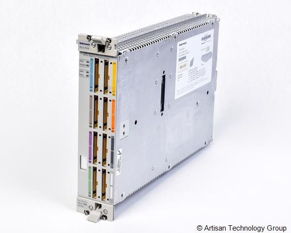 Tektronix TLA7LA 2GHz Timing, 136 Channel Logic Analyzer Module