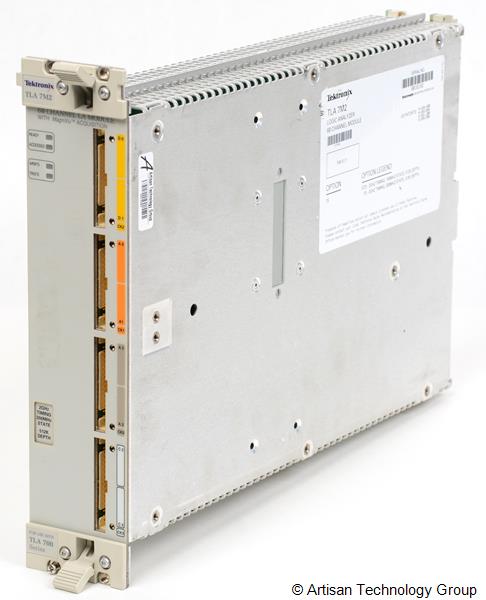 Tektronix TLA7M2 68-Ch Logic Analyzer