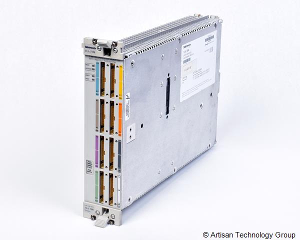 Tektronix TLA7MA 136-Ch Logic Analyzer Timing Card
