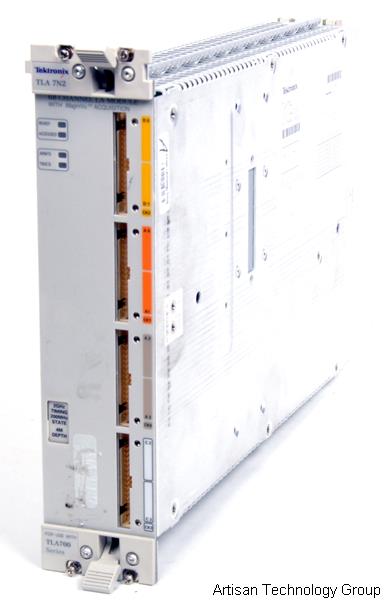 Tektronix TLA7N2 2 GHz Timing, 68 Channel Logic Analyzer Module