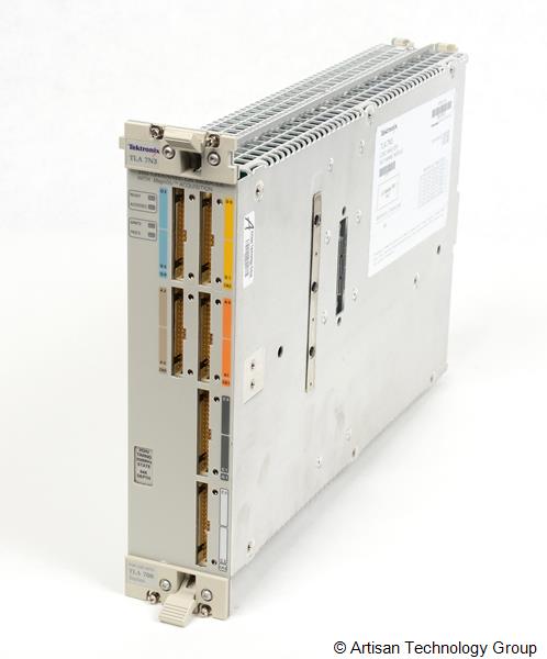 Tektronix TLA7N3 102-Ch Logic Analyzer Timing Card