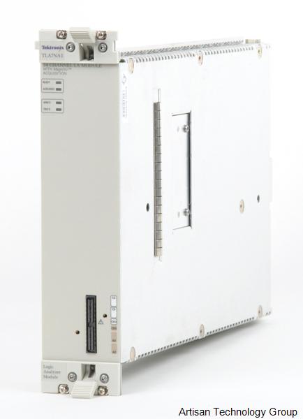 Tektronix TLA7NA1 34-Channel Logic Analyzer Module