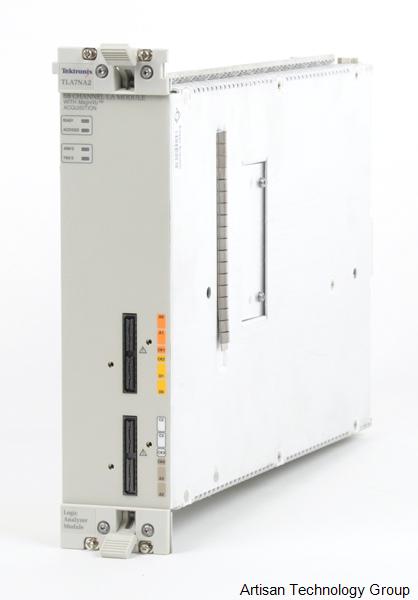 Tektronix TLA7NA2 68-Channel Logic Analyzer Module