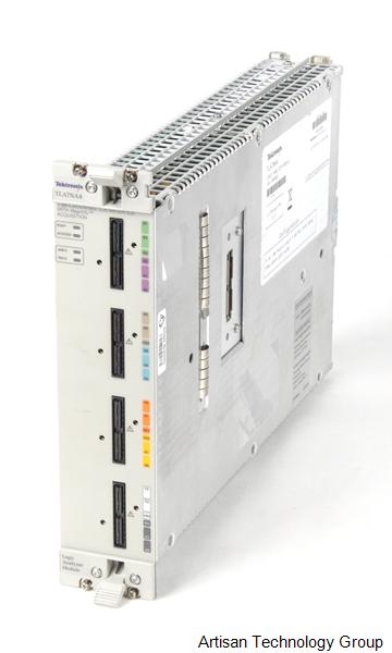 Tektronix TLA7NA4 136-Channel Logic Analyzer Module
