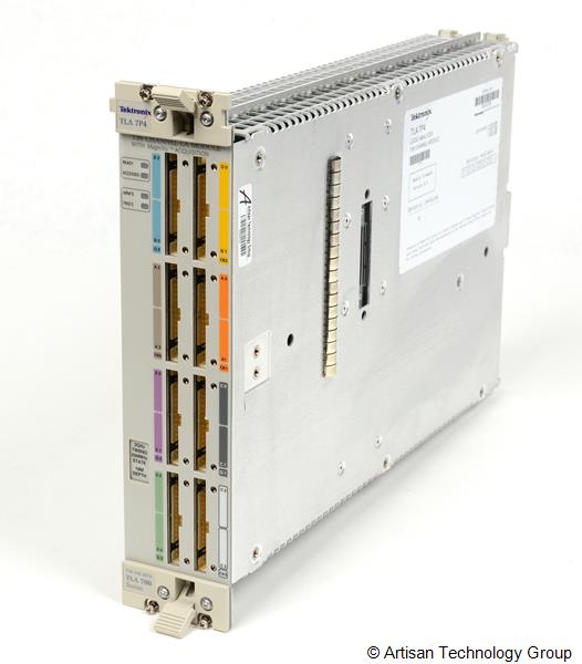 Tektronix TLA7PA 136-Channel Logic Analyzer Module