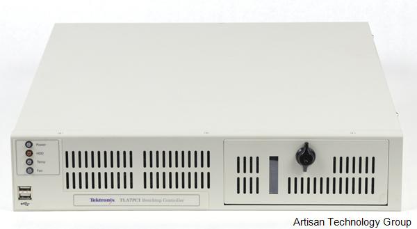 Tektronix TLA7PC1 Bench Top Controller