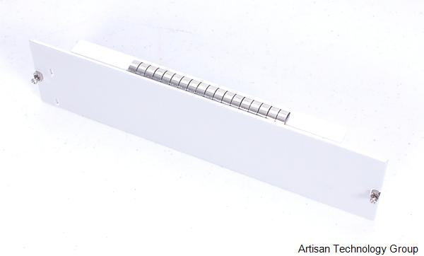 Tektronix  2-Slot B/C-Size EMC Shielding Blank Filler Panel