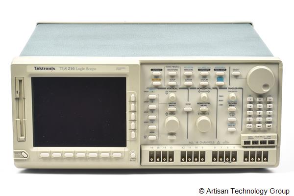 Tektronix TLS 216 Logic Scope
