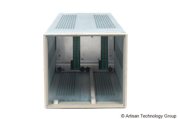 Tektronix TM502A Power Module Mainframe