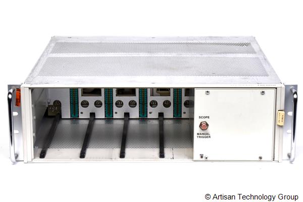 Tektronix TM505 Power Module Mainframe