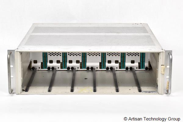 Tektronix TM506 Power Module Mainframe