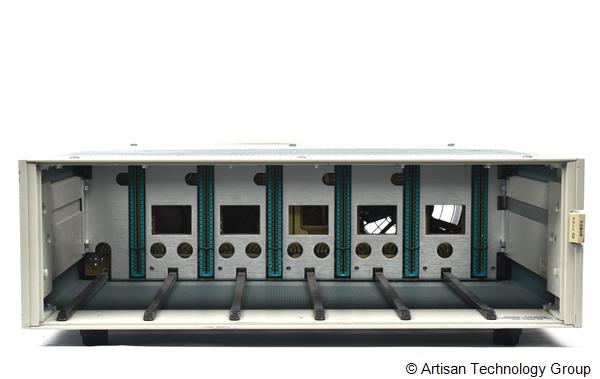 Tektronix TM506 Power Module Mainframe