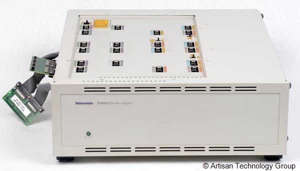 Tektronix TMSSG1 Probe Adapter System