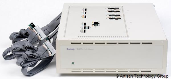 Tektronix TMSSY1 Probe Adapter System