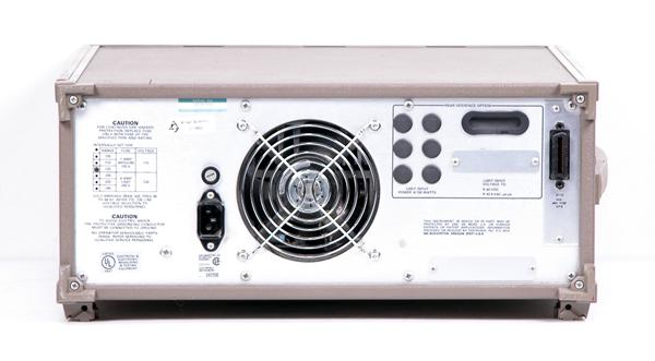 TM5006 Tektronix (Power Module Mainframe) | ArtisanTG™