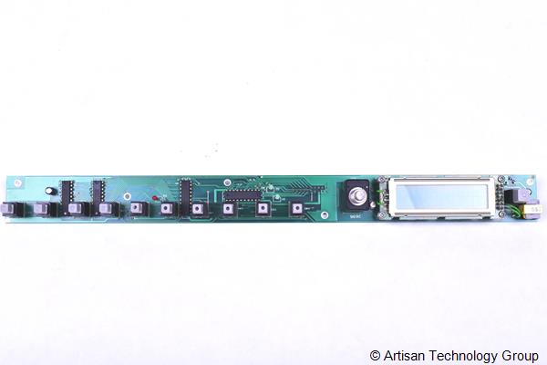 Tektronix TPGFP1B Front Panel Board