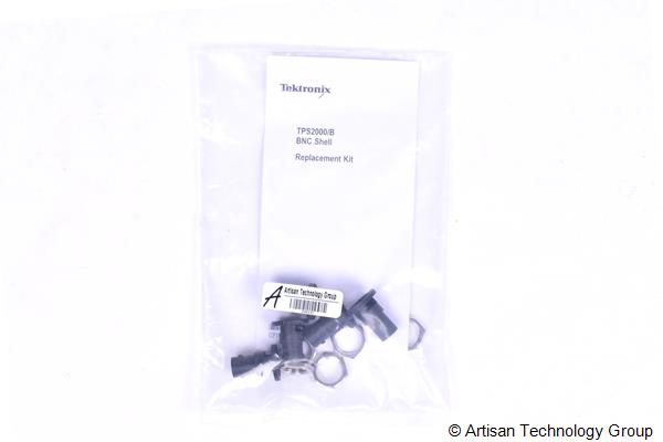 Tektronix 071-3895-00 BNC Shell Replacement Kit for the TPS2000B (Set of 5)