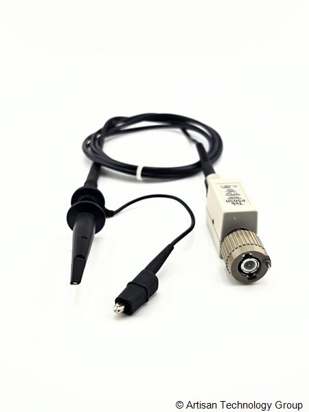 Tektronix Tek P5050 500 MHz Passive Voltage Probe