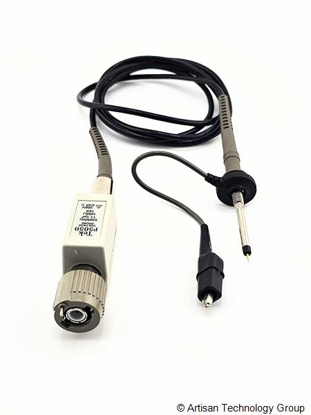Tektronix Tek P5050 500 MHz Passive Voltage Probe