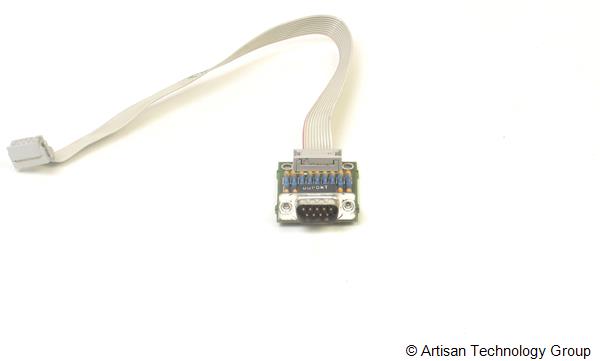 Tektronix V9B-1096-00 RS232 Board
