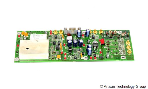 Tektronix 671-2597-00 Circuit Board