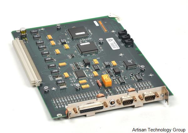 Tektronix V9E1620-00 I/O Board for VMT 700T Video Measurement Set