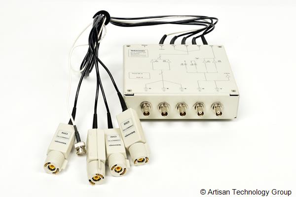 Tektronix 012-1685-00 RGBHV Measurement Interface Unit