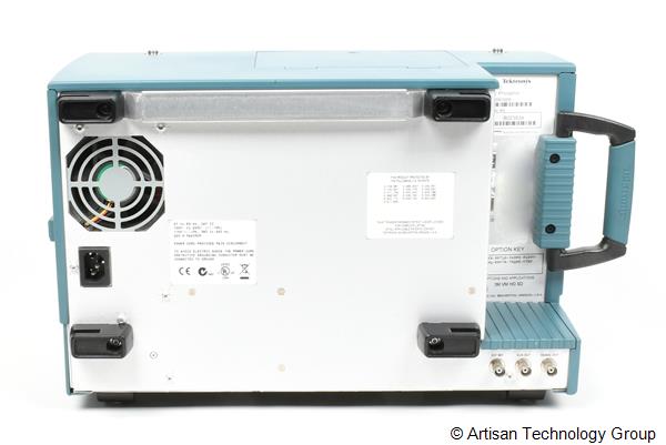 Tektronix VM5000 Automated Video Measurement Set at Artisan Technology Group