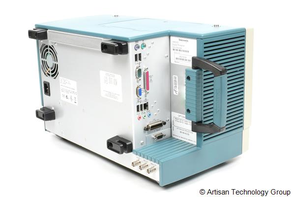 Tektronix VM5000 Automated Video Measurement Set at Artisan Technology Group