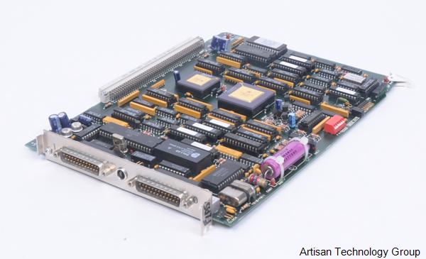 Tektronix 671-0107 A5 CPU VM700  Board for VM700A Video Measurement Set