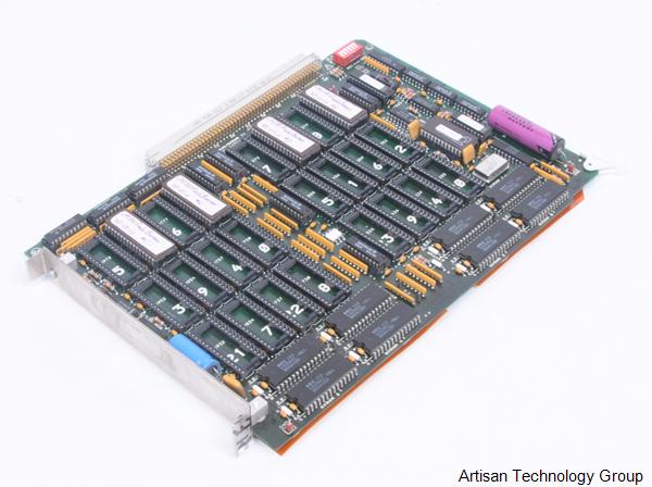 Tektronix 671-1171 EPROM / NVRAM II Board for VM700A Video Measurement Set