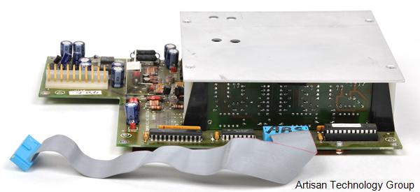 Tektronix 671-0695 Filter Switch Board for VM700A Video Measurement Set
