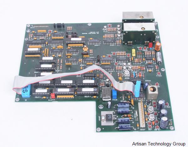 Tektronix 671-0105-01 A2 Genlock Board for VM700A Video Measurement Set
