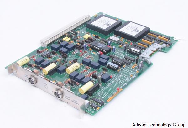 Tektronix 671-1788-04 Audio Analog Card for VM700T Video Measurement Set