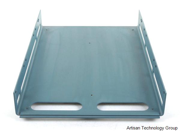 Tektronix VX1400A Cable Tray