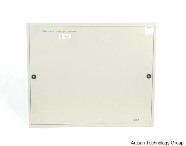 Tektronix VX1400 Mainframe Door Panel