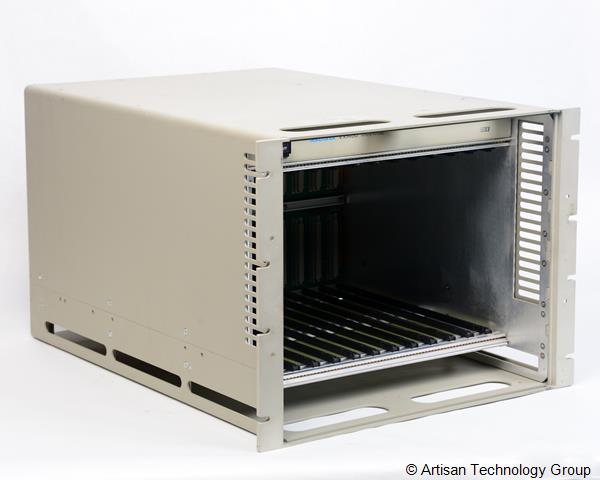 Tektronix VX1400 13-Slot C-Size VXI Mainframe