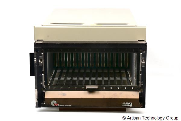 VX1400 Tektronix (13-Slot C-Size VXI Mainframe w/VPC Front Panel ...