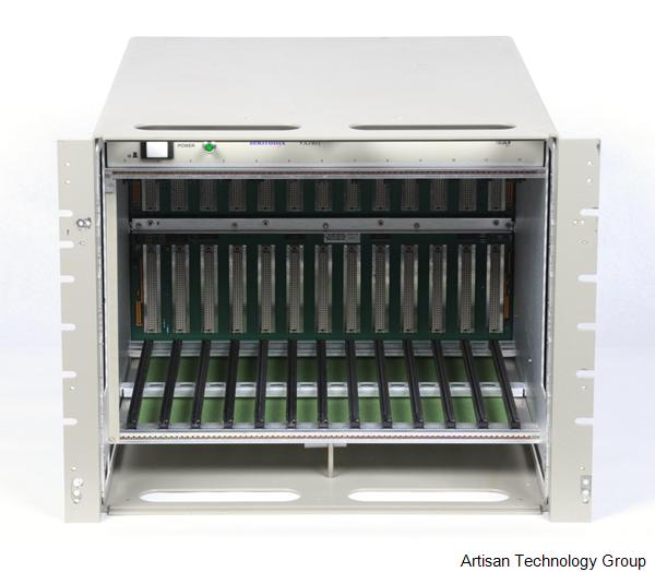 Tektronix VX1401 13-Slot C-Size VXI Mainframe
