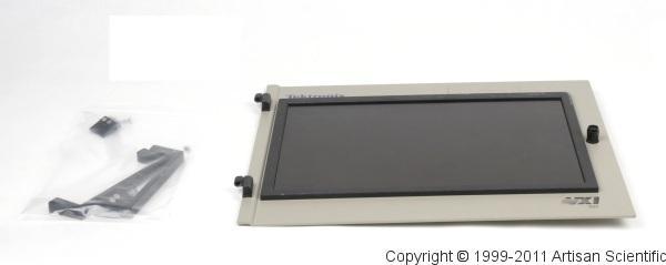 Tektronix VX1401 Plexiglass Door