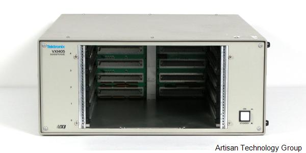 Tektronix VX1405 5-Slot Horizontal VXI Mainframe