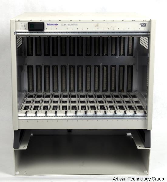 Tektronix VX1410A IntelliFrame VXIbus Mainframe