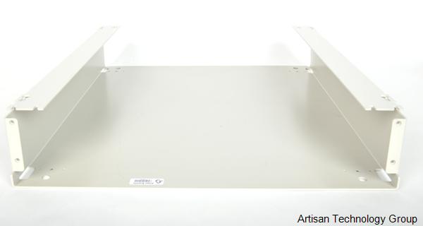 Tektronix VX1410A 2U Intelliframe VXIbus Mainframe Cable Tray