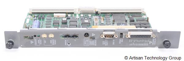 Tektronix 679-3982 Rear Input Panel for IntelliFrame Mainframe