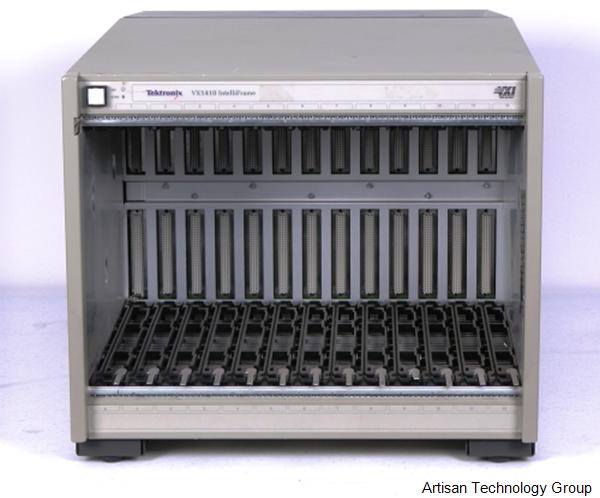 Tektronix VX1410 IntelliFrame